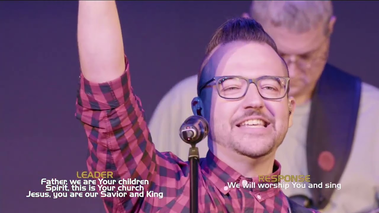 Investigating Jesus | Who Do You Say Jesus Is? | February 1, 2026