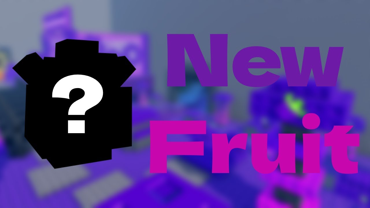 New Level 25 Zone and Advanced Tech Updated (Fruit Valley)