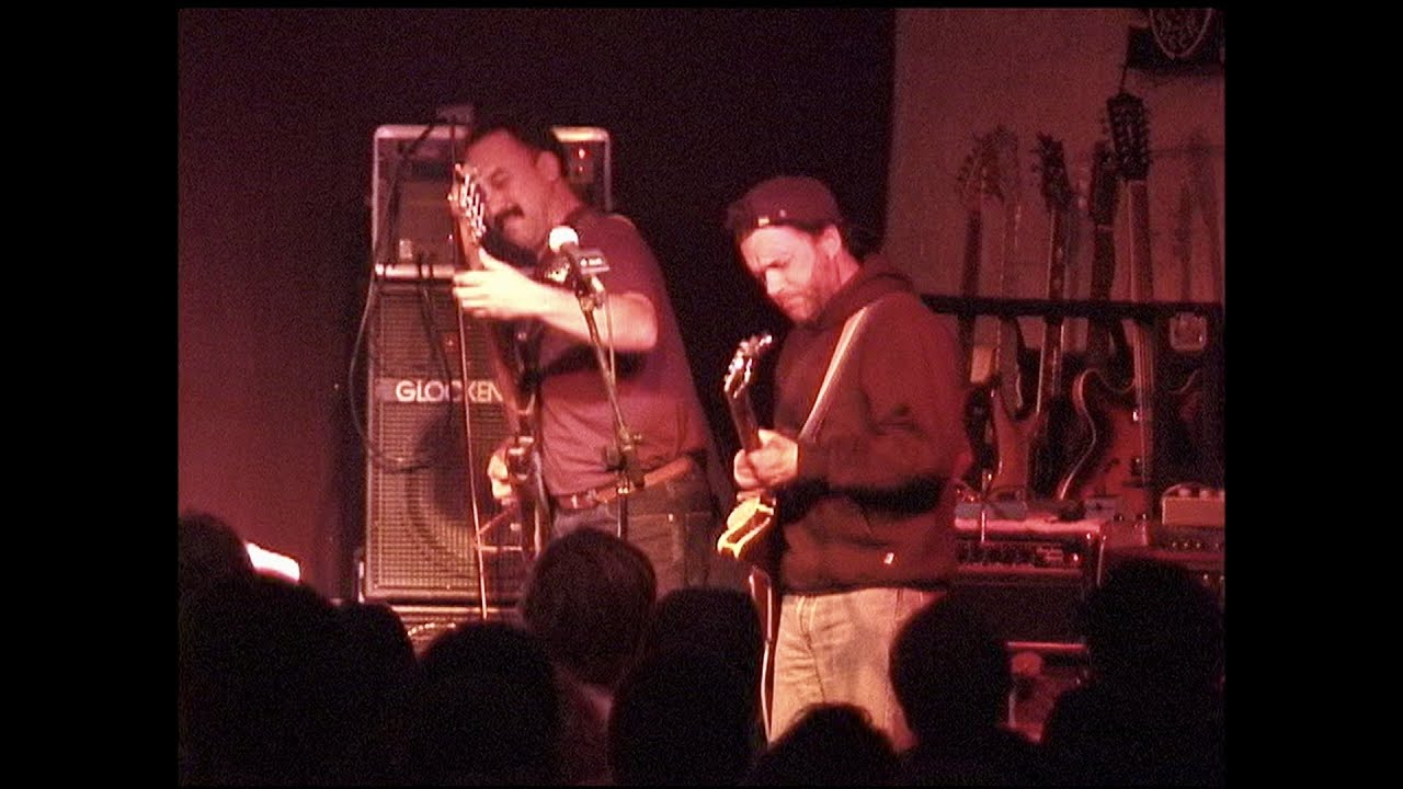 Steve Kimock Band 3-30-00 Chester's Place - Fayetteville, AR Complete show!