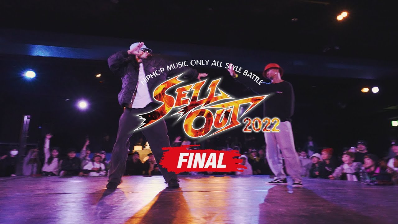 TAKUYA vs CGEO - BEST4 