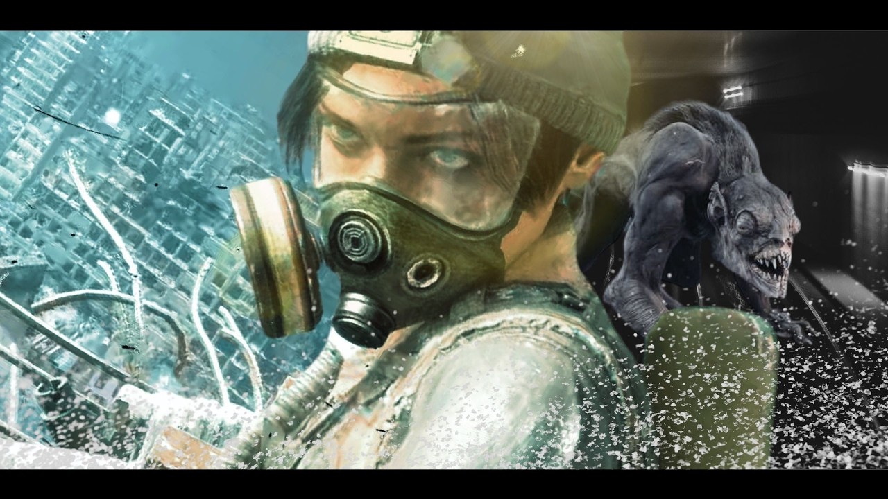 Metro Exodus - Ranger Hardcore Cinematic No HUD | Moscow Escape Artyom's Story!