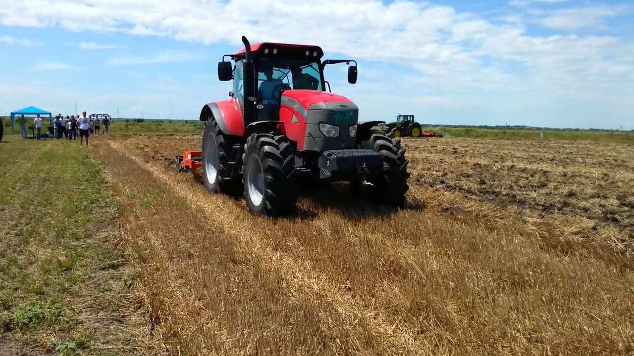 Agrostandard - Podrivač 