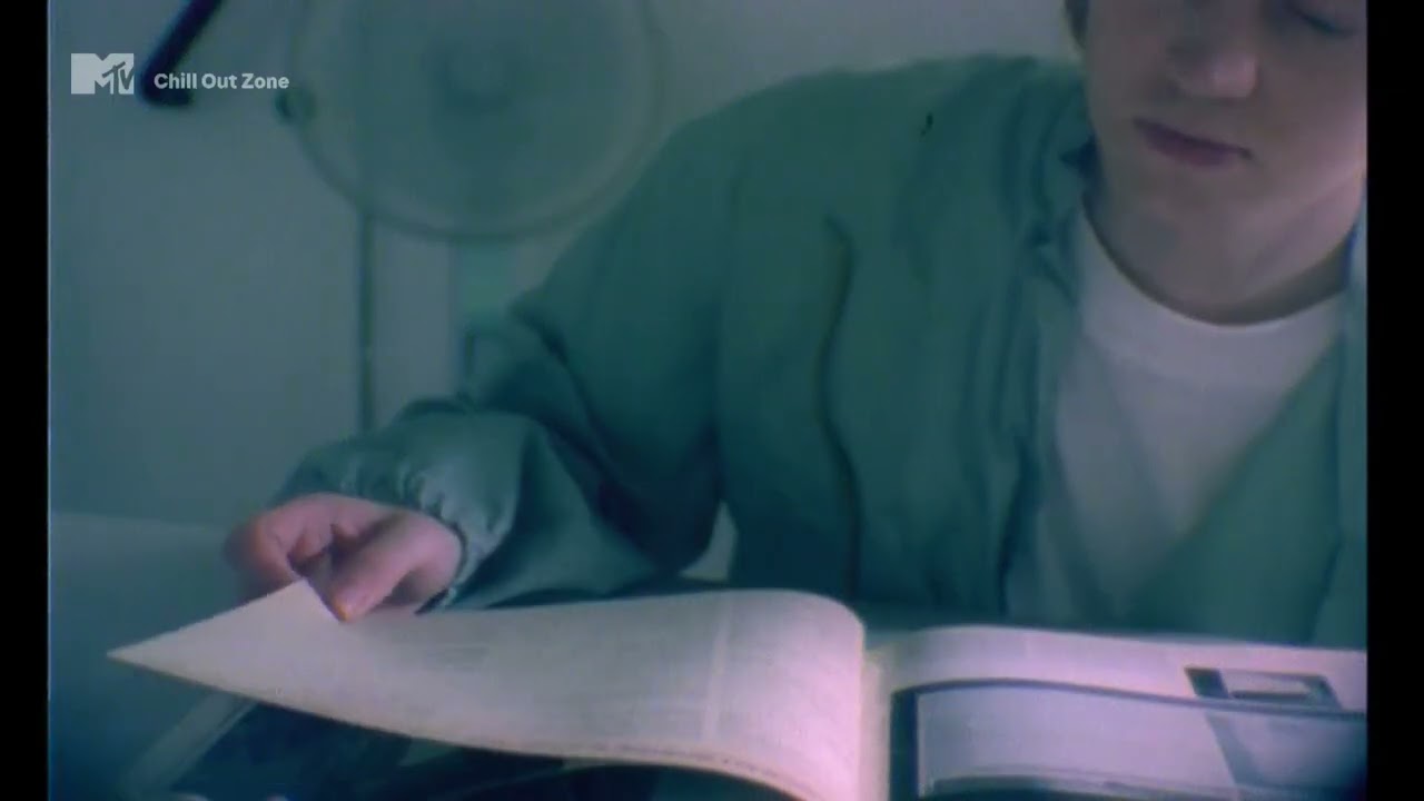 Luke Slater &ndash; Freek Funk