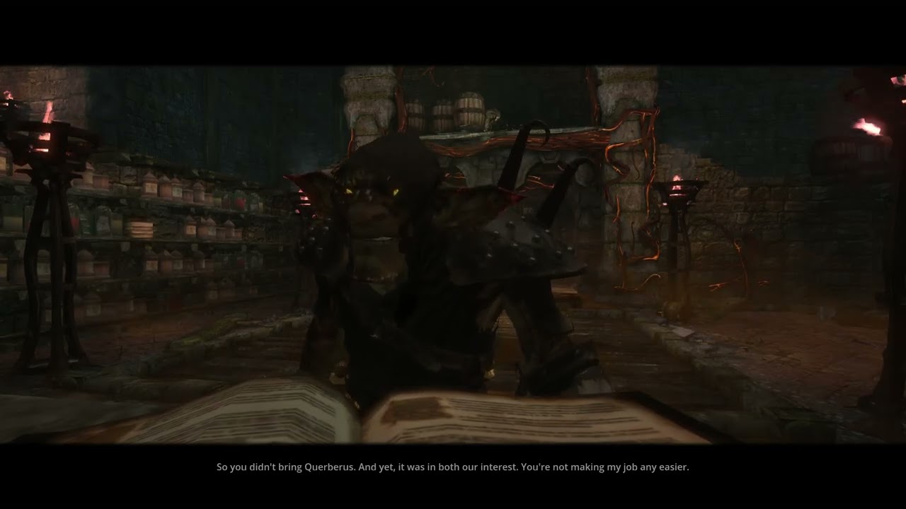 Styx Odc. 45 The Architect 4/4 Goblin Mode, Full Coins, No alerts, No kills (even goblin, insect)