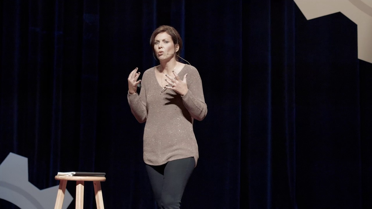 Community colleges and our collective future | Heather Wylie | TEDxRedding