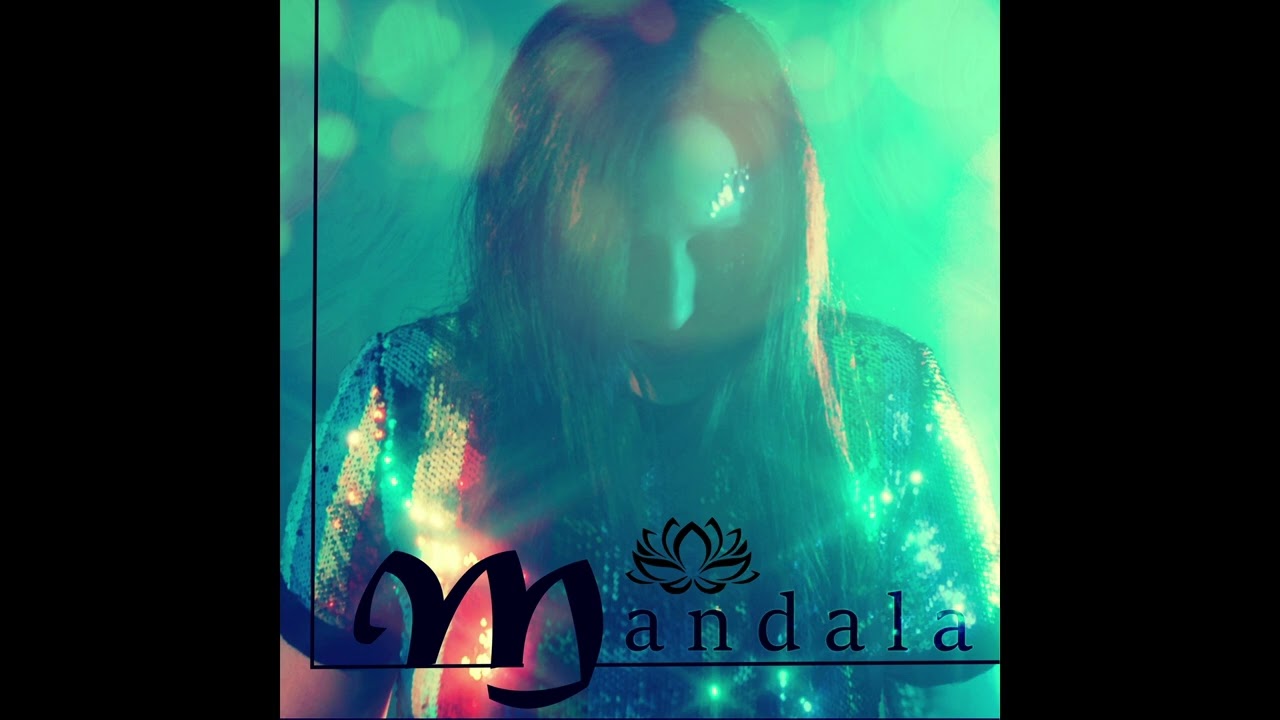 Rotce, Nicole Magari&ntilde;os - Mandala (Audio)