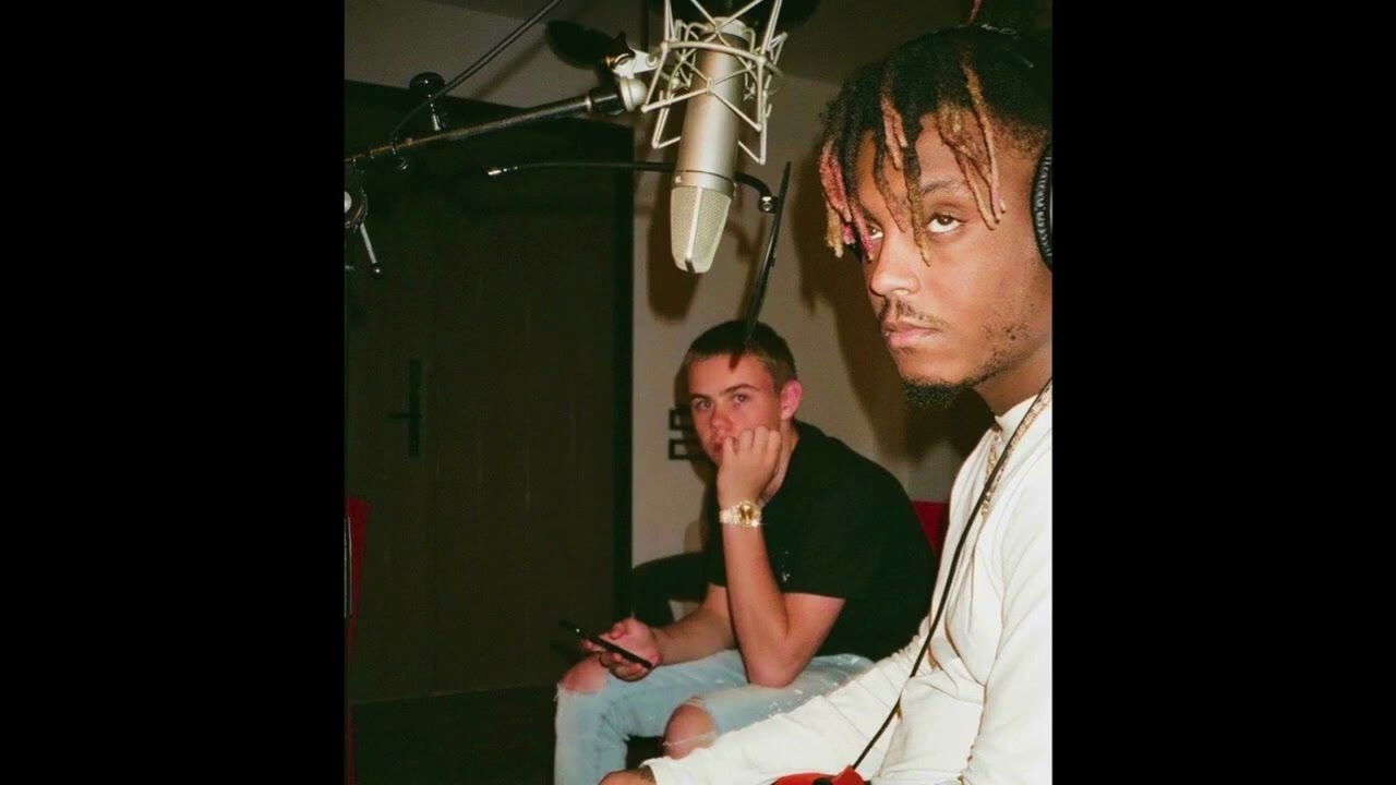 [FREE] Juice WRLD Type Beat - 