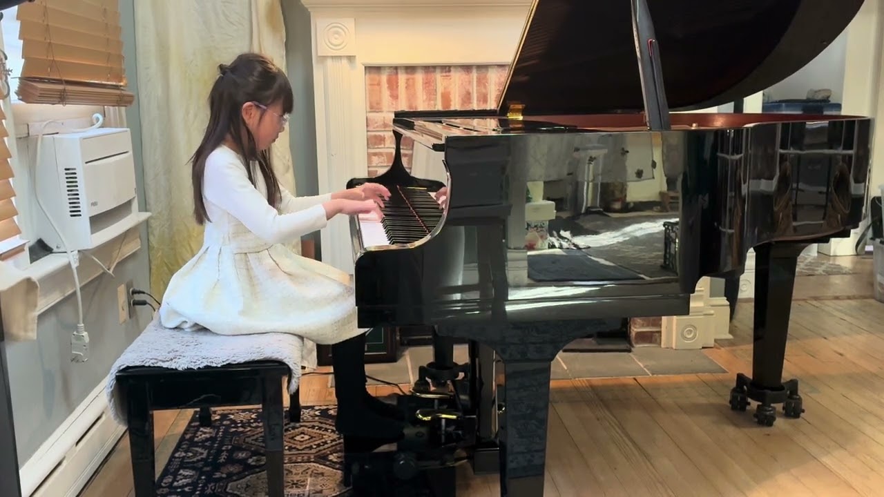 Mazurka Op. 22 by Feliks Rybicki