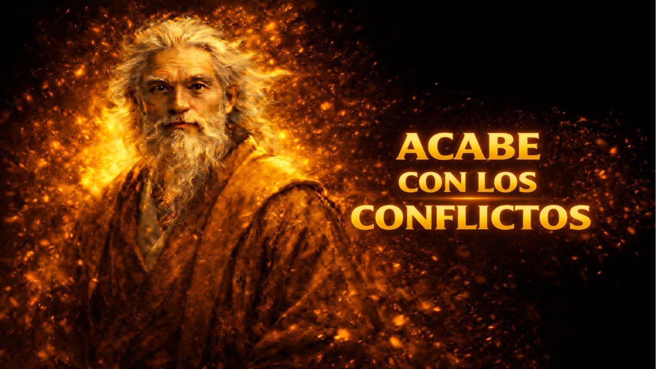 ¿Qué sucede cuando usas esta frase shintō en medio de un conflicto?