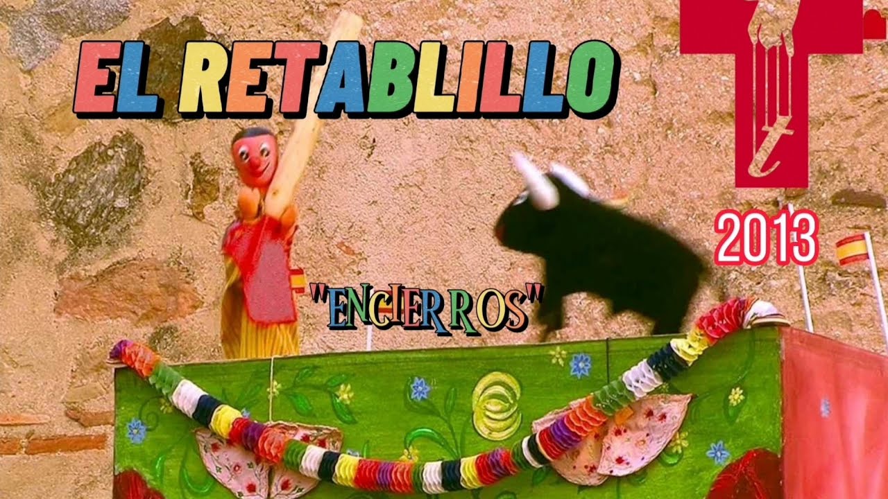 EL RETABLILLO 