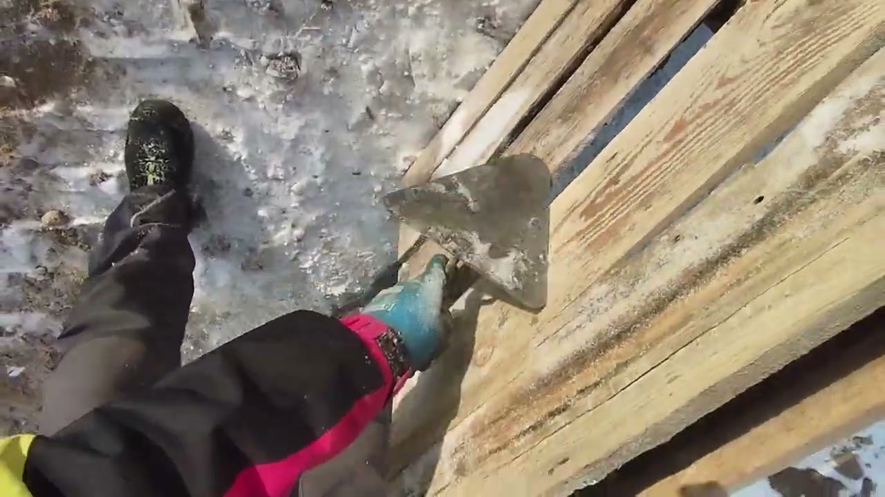Vlog #1