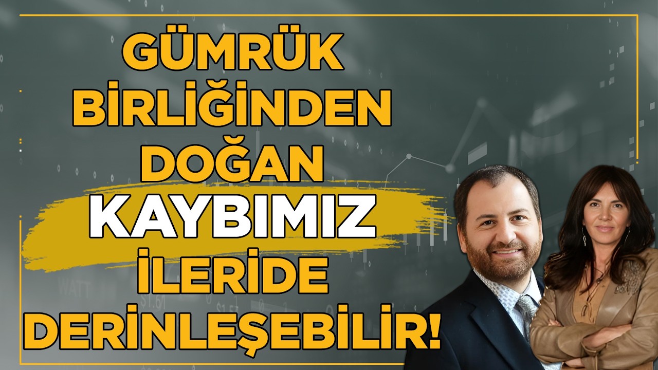 Ticaret Anlaşmalarının Sadece Ekonomik Değil Politik Sebepleri de Var!