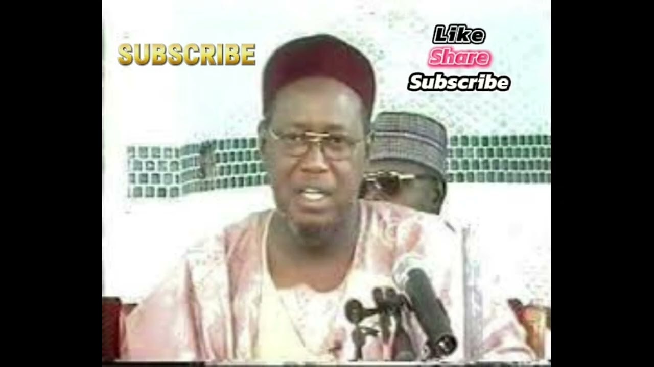 Karatun Kashaful Shubuhat    By   Late   Sheik Ja'afar Mahmud Adam    part   3