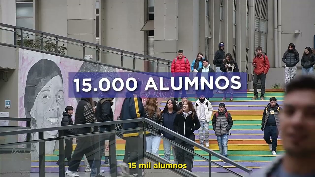 Universidad Central de Chile,  Más de 40 años formando profesionales