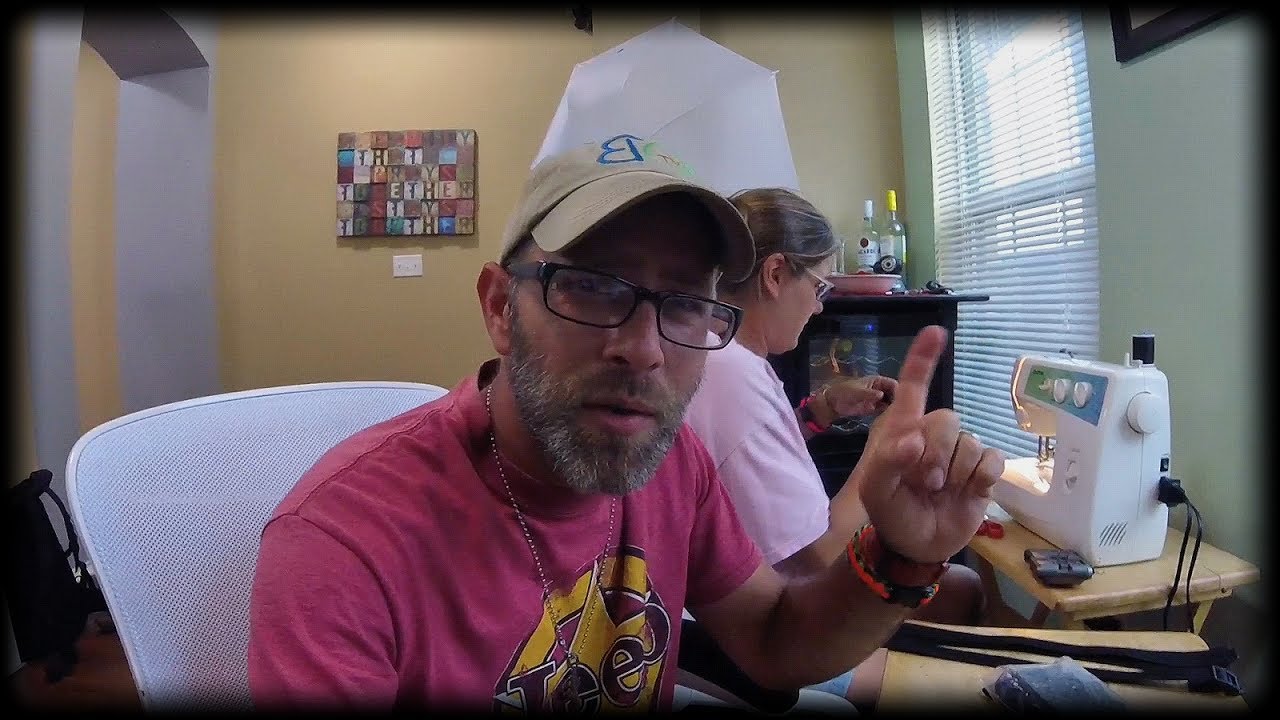 Episode 254 - Its Bubba-Que Time | Behind The Scenes.