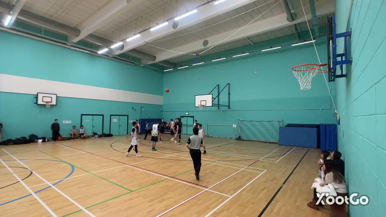 20251205 - Leeds Lion Rock 3 v Calderdale Hawks 3