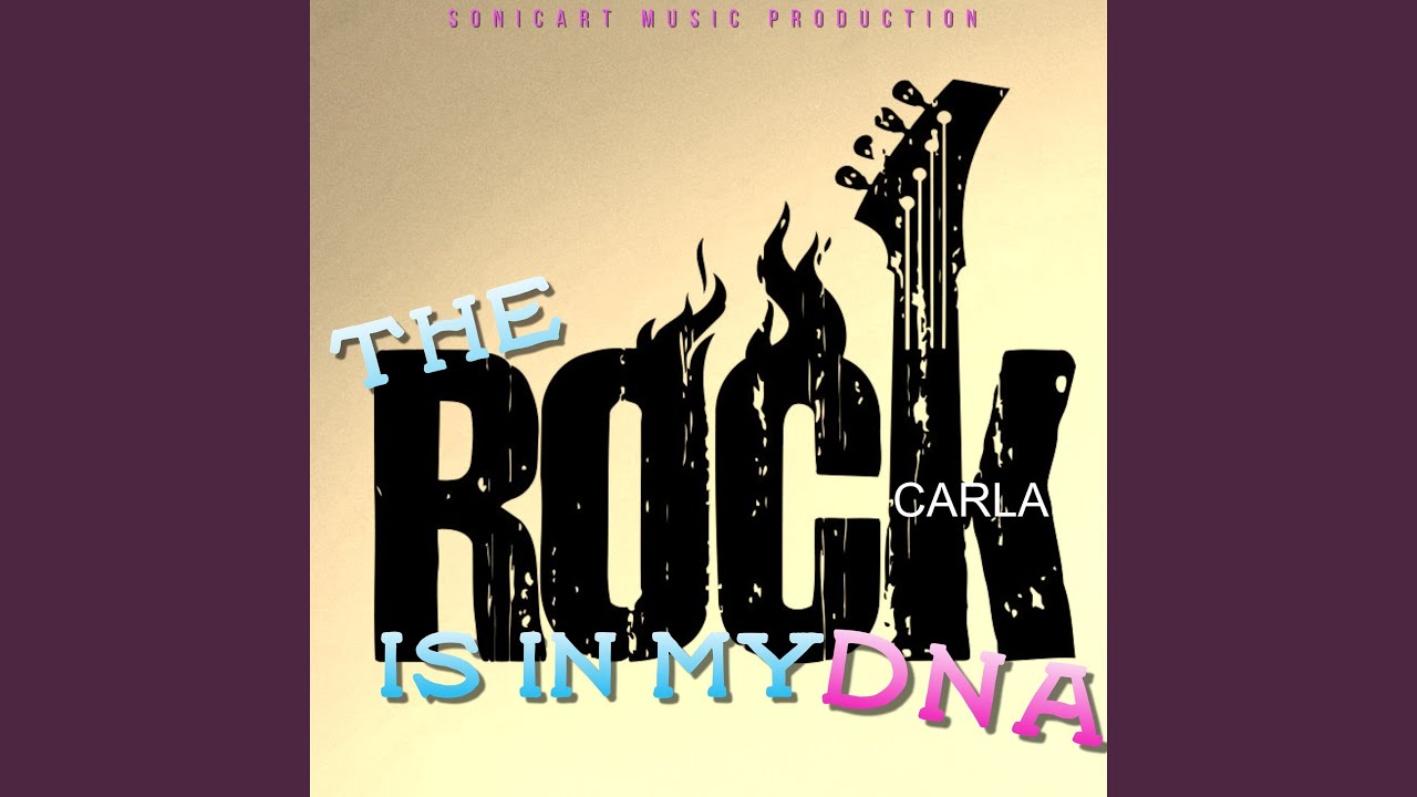 The Rock Is In My Dna