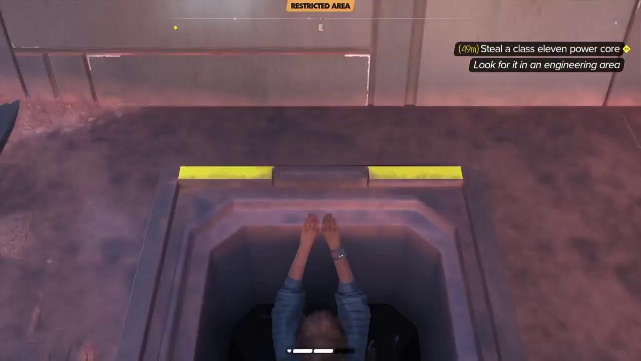 Star Wars Outlaws first playthrough part 5