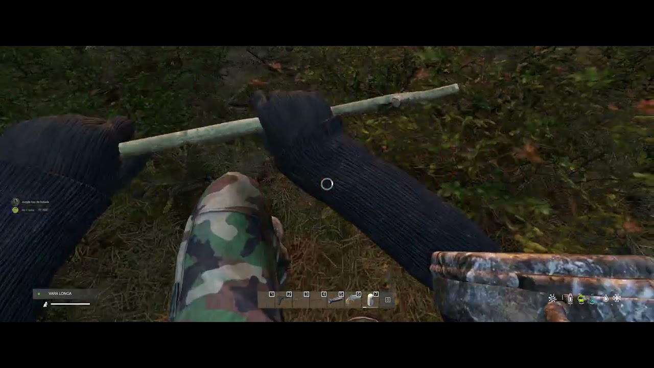 DayZ (Sem Edição) - Início da Jornada |  Parte 1/3