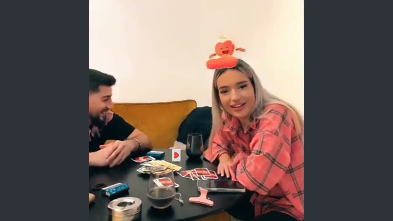 Naomi, Dorobanțu, Bianca și Patrick - live / Casa iubirii - live