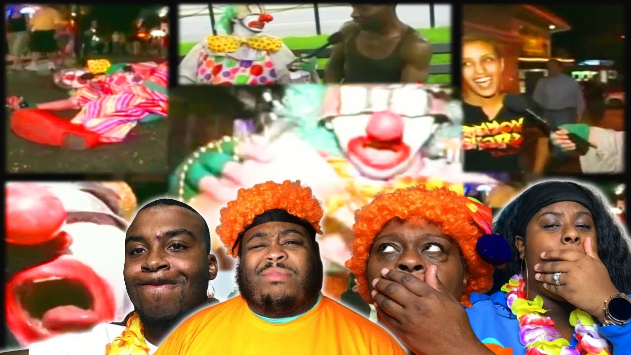 SAVAGE TRY NOT TO LAUGH 🤡🤬🤡🤬