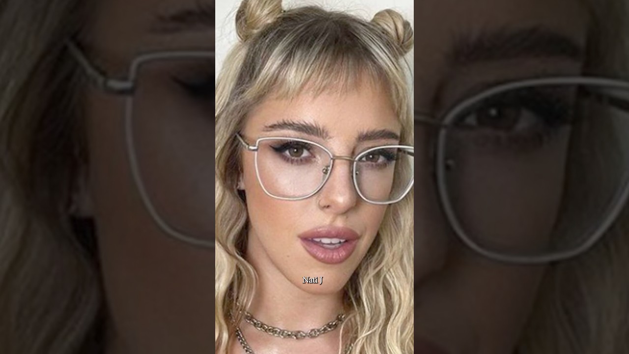 Nati Jota - Biograf&iacute;as en 1 minuto