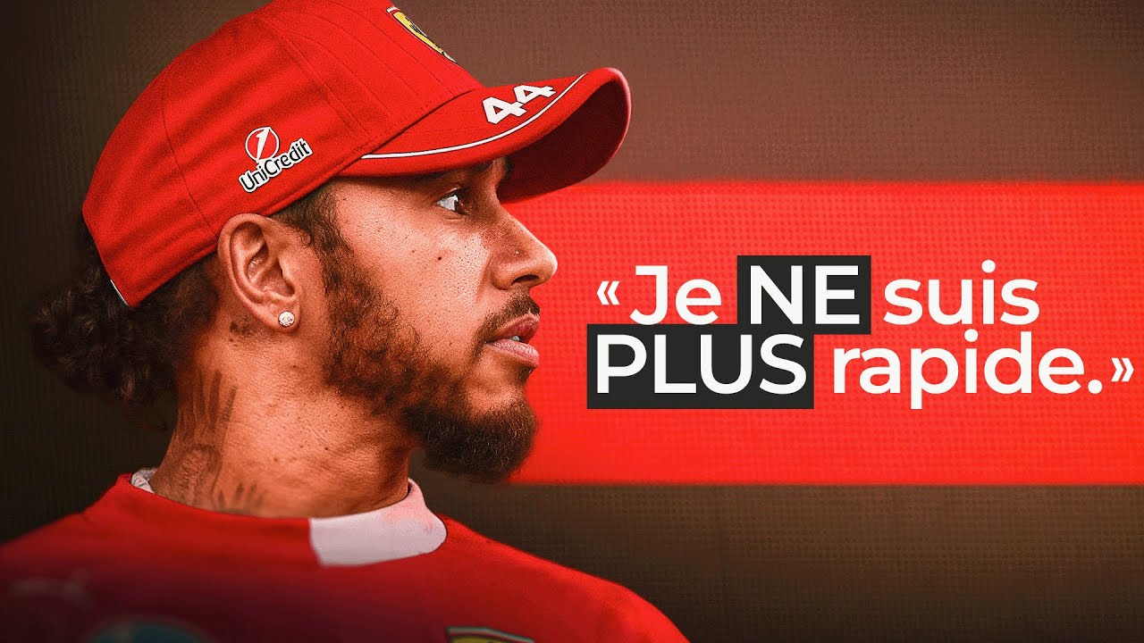 POURQUOI HAMILTON N'Y ARRIVE PAS ?