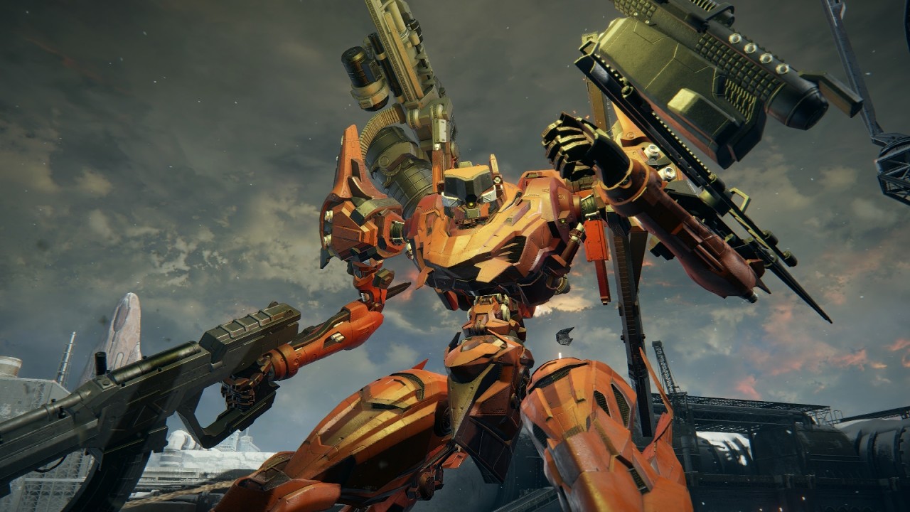 balteus every day until AC7 is announced day 511