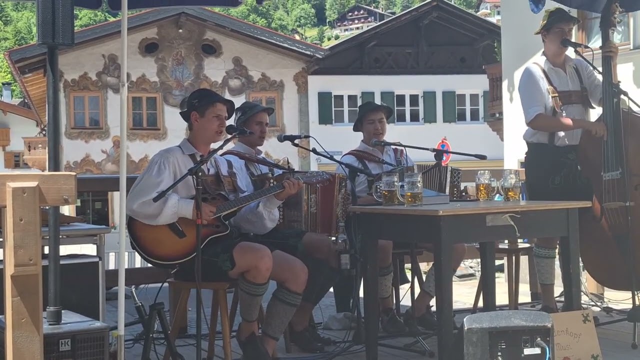 Lindenkopfmusi