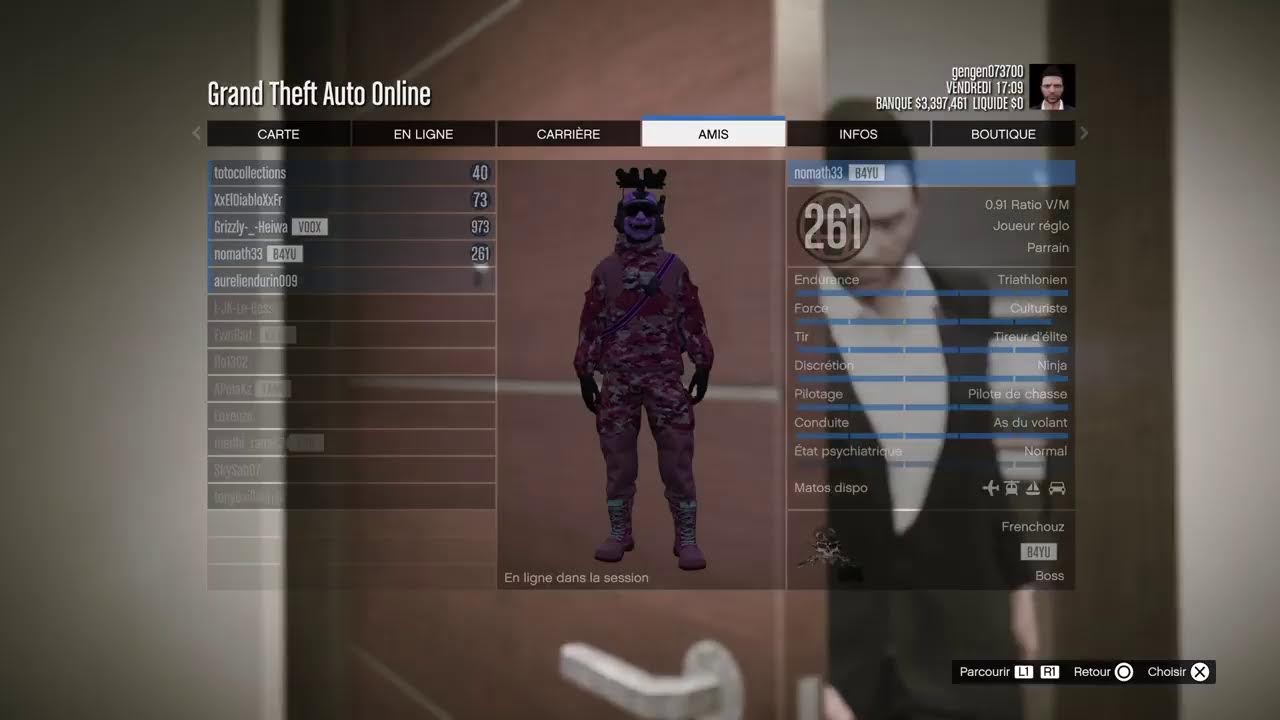 GTA 5 Online
