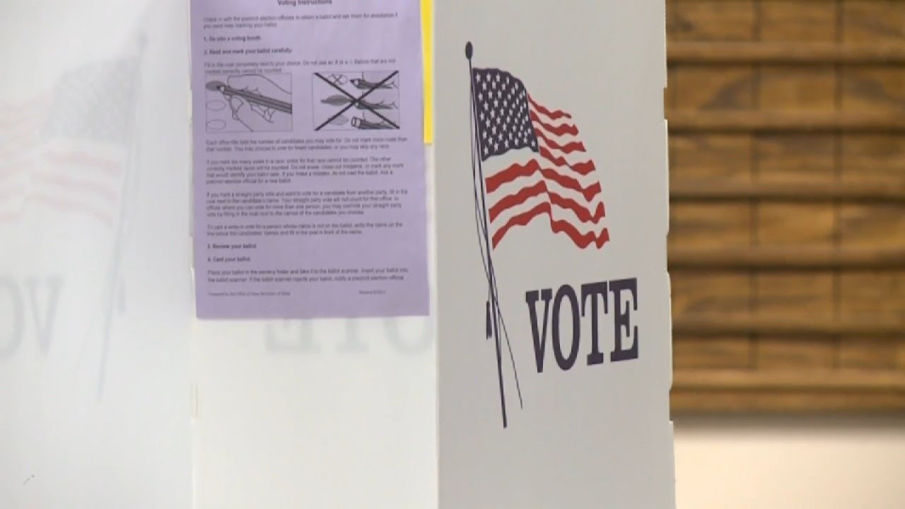 Iowa AG Brenna Bird announces end to voter list lawsuit