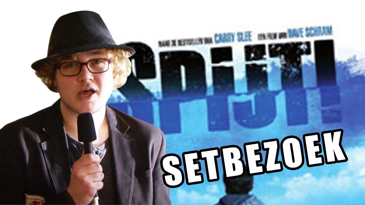 Op Setbezoek bij Spijt