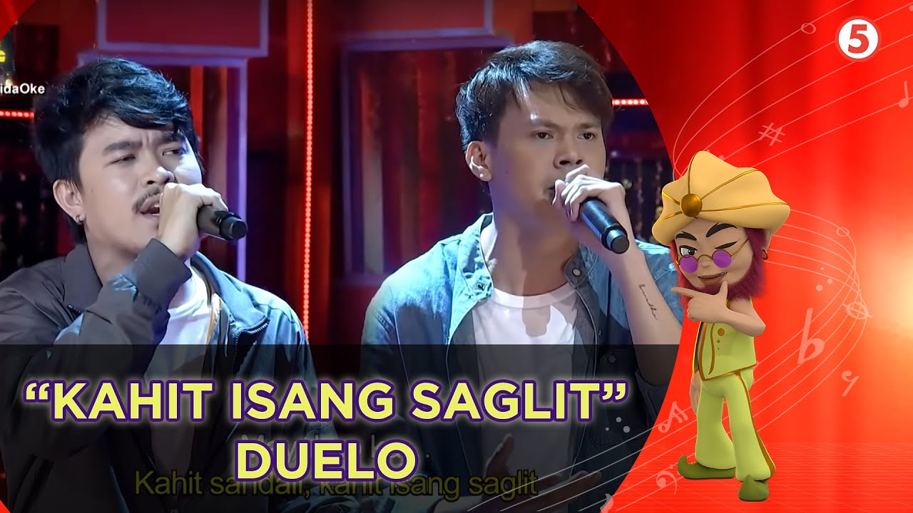 Sing Galing April 15, 2021 | 