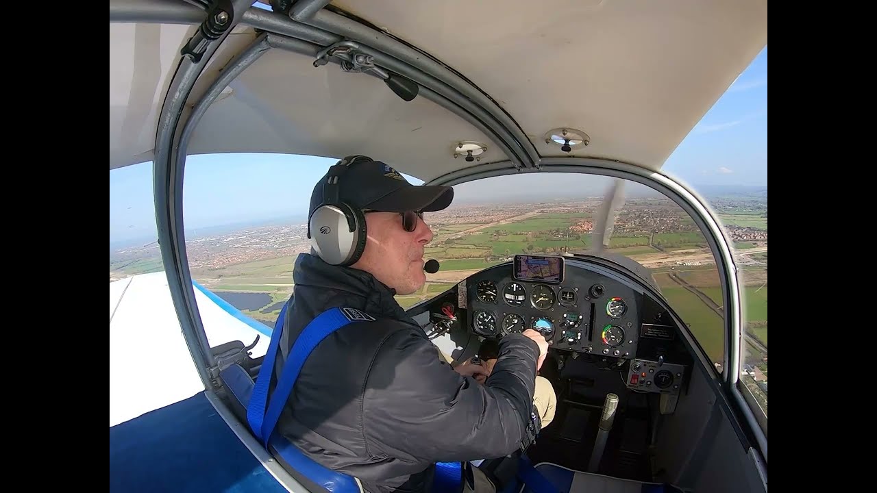 First Landing of 2026.