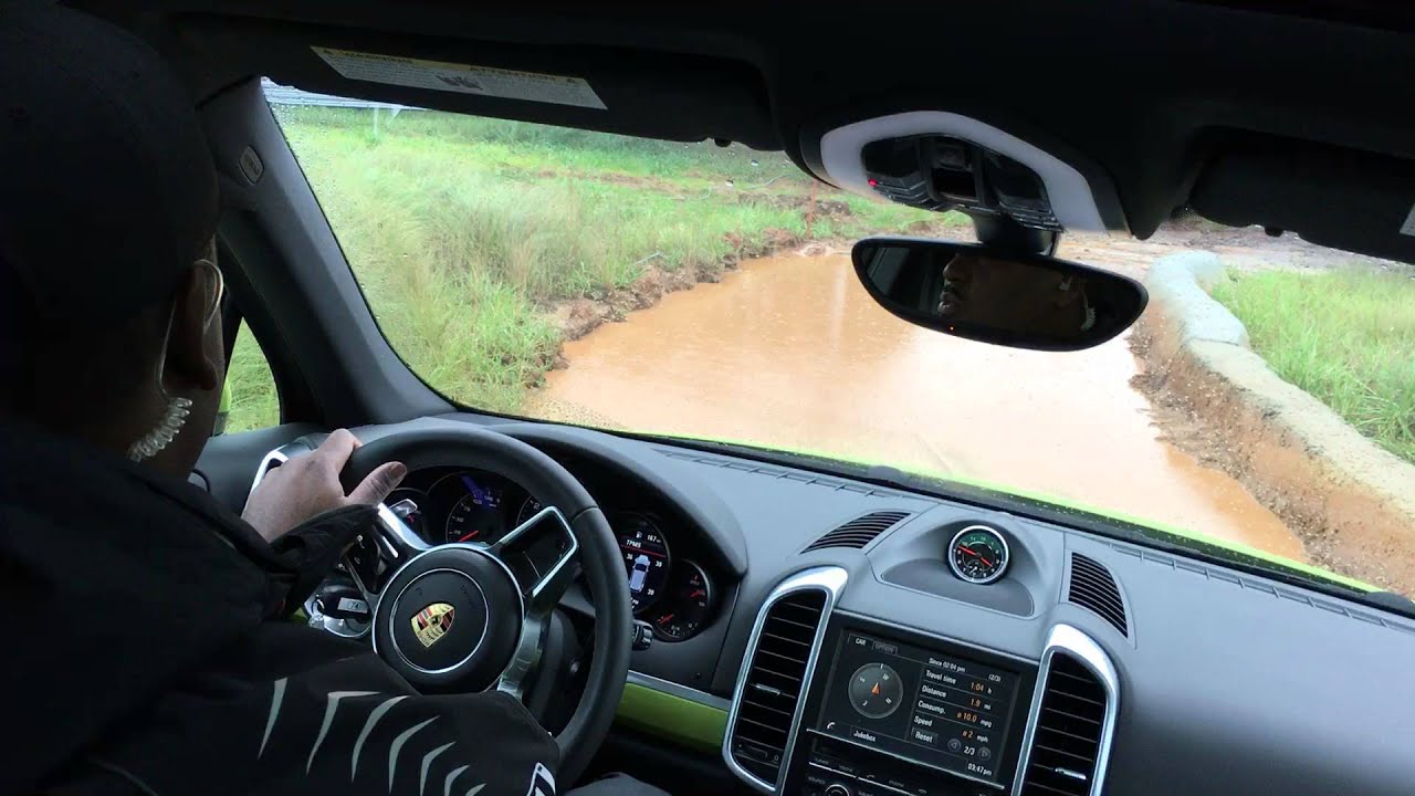 20151105 Porsche Experience