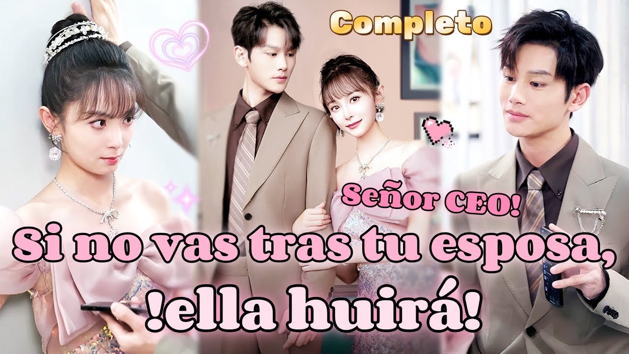 💕Tras una aventura de una noche, se vio enredada por un desconocido que era un rico CEO!#drama