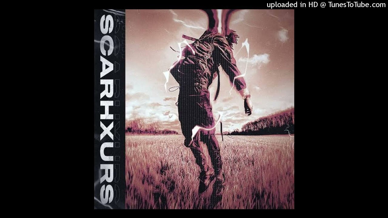 [FOR SALE] SCARLXRD SCARHXURS / HARD TRAP TYPE BEAT 