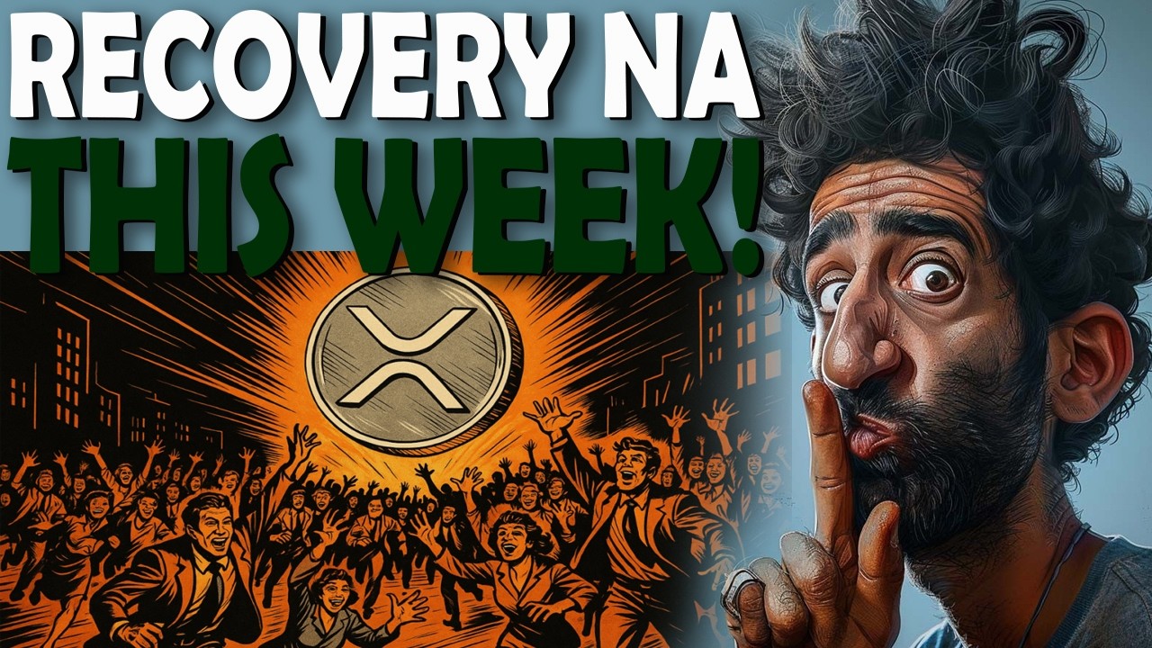 RECOVERY NA THIS WEEK! | Crypto News | Trending News | Update