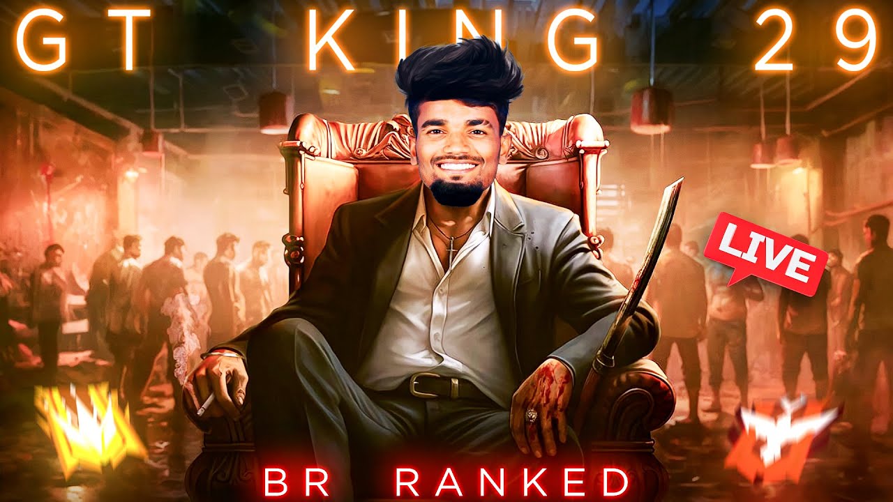 👿If Your Bad Im Your Dad!!👿 || BR RANKED FUNNY GAMEPLAY ON THE WAY..(Day-138)