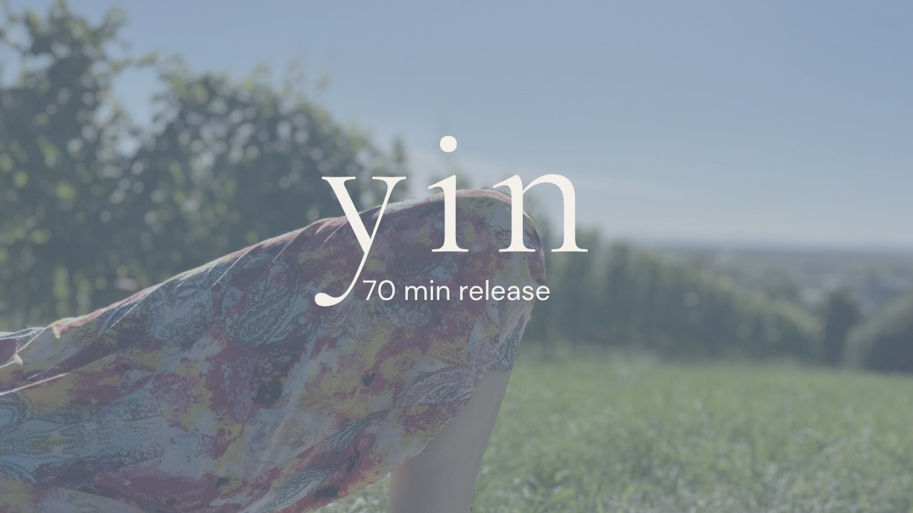 70 Minutes Yin Yoga Music 006