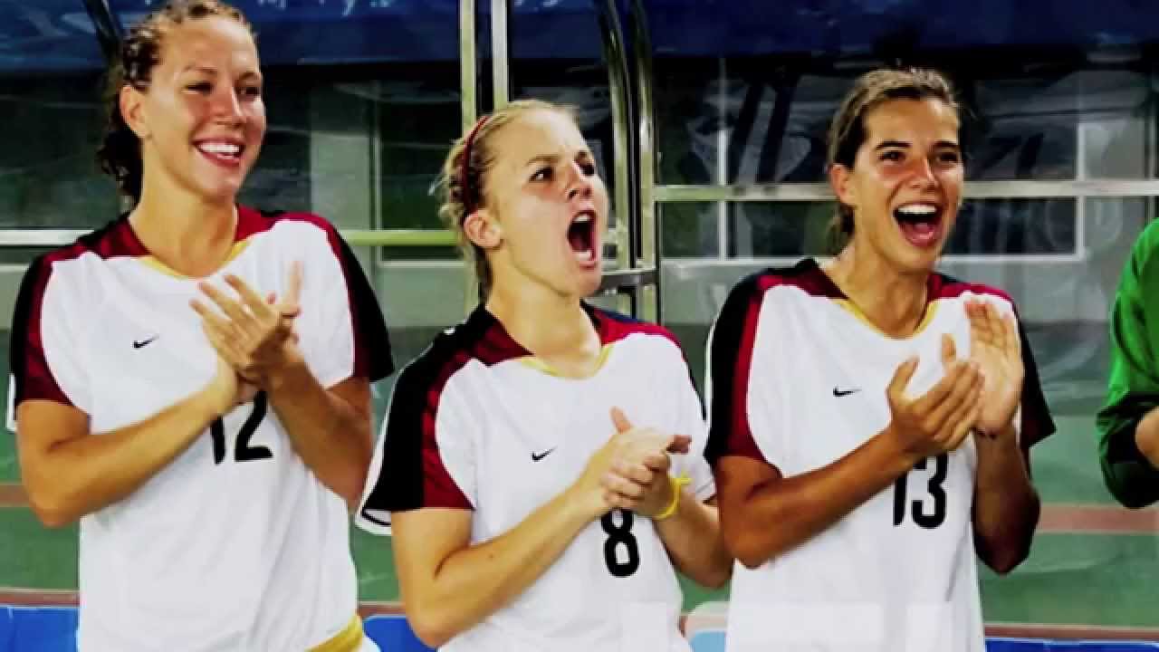 Best Friends - USWNT