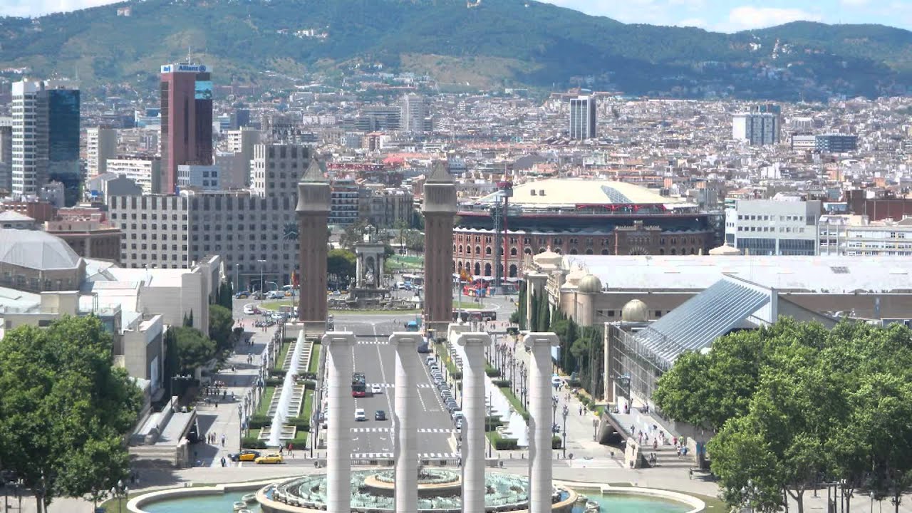 Global Seminar: Barcelona Literature & Culture