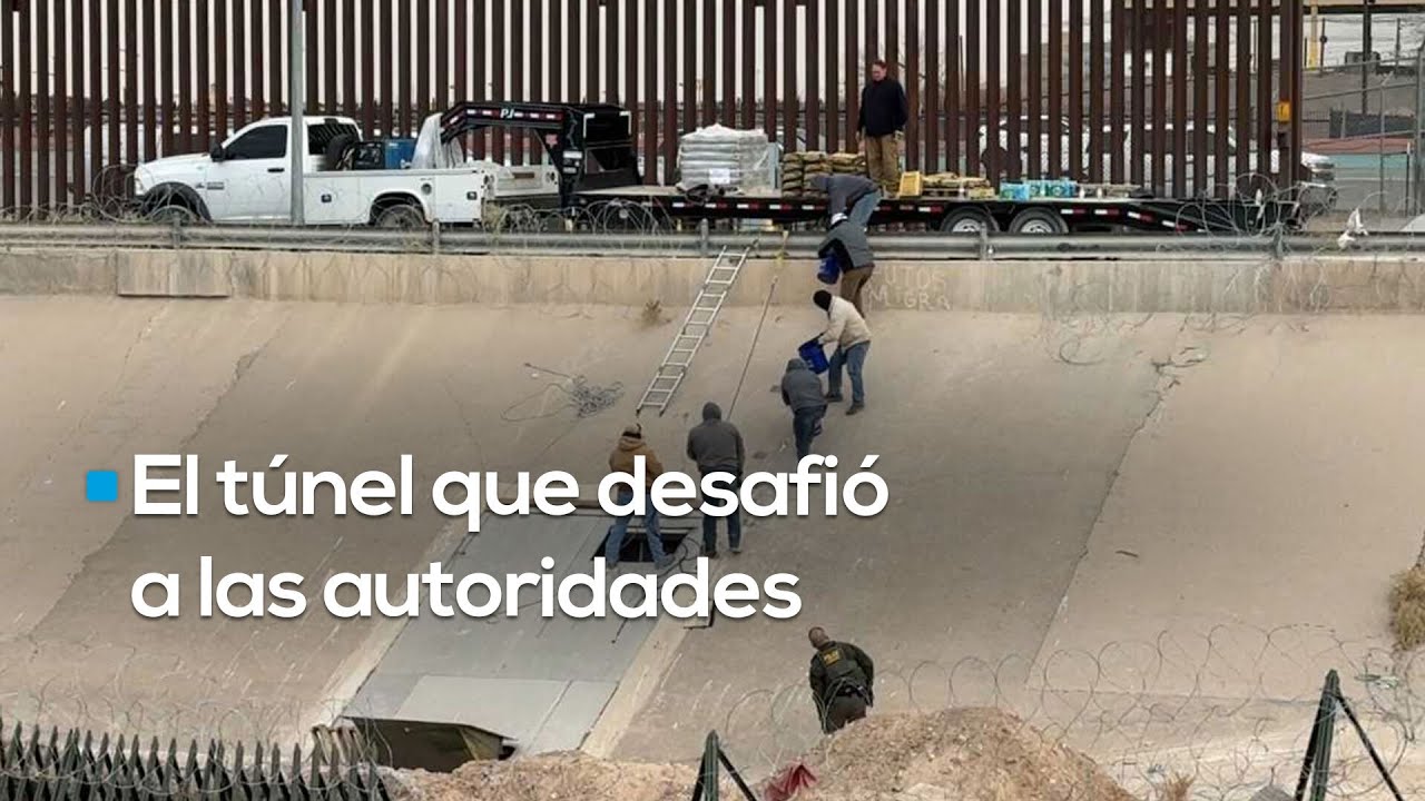 #LaOtraFrontera