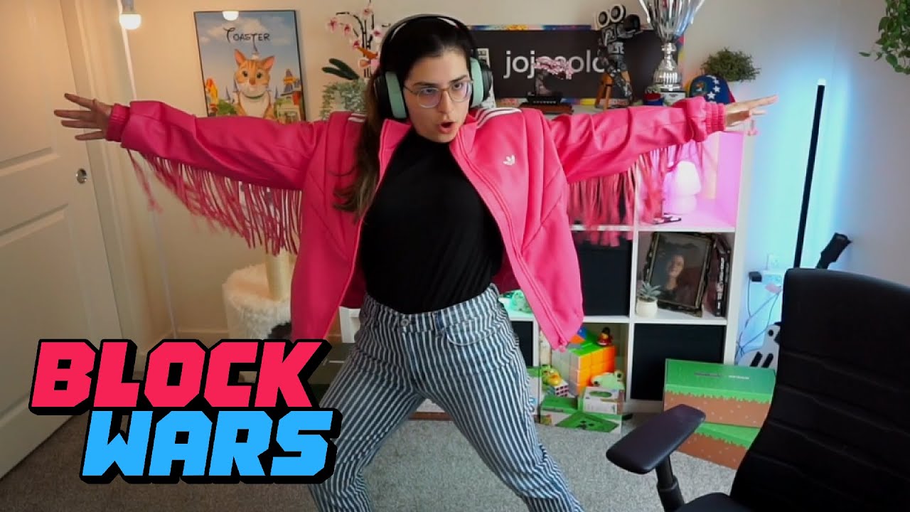 BLOCKWARS PURPLE POV! w/ reddoons, Seawattgaming, anthos & grape