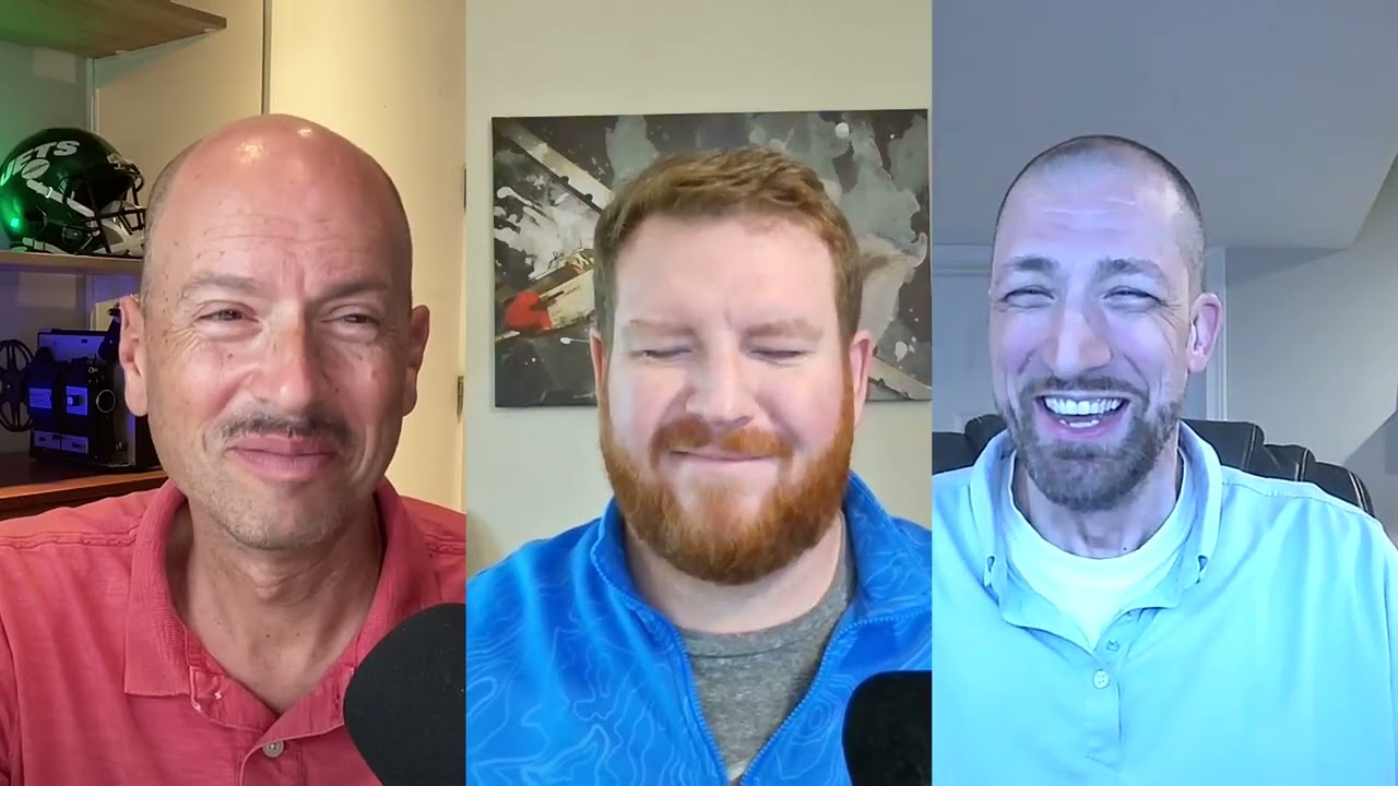 From Cockpit to Compliance: Ryan DeMoor's Journey