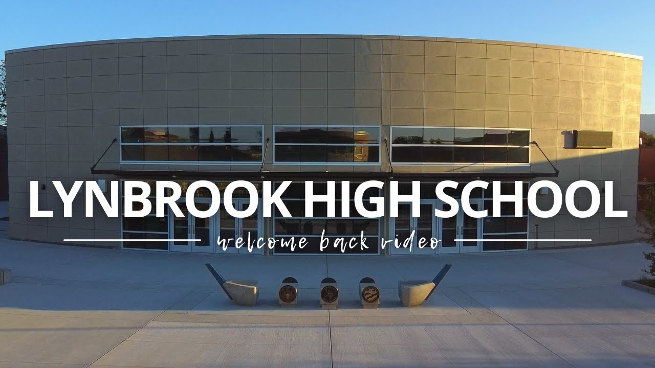 Lynbrook High School Welcome Video