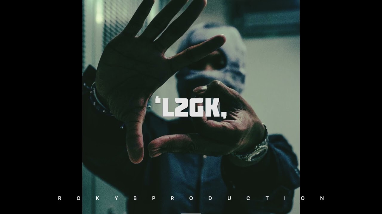 Young dolph x Key Glock Type beat | L2GK