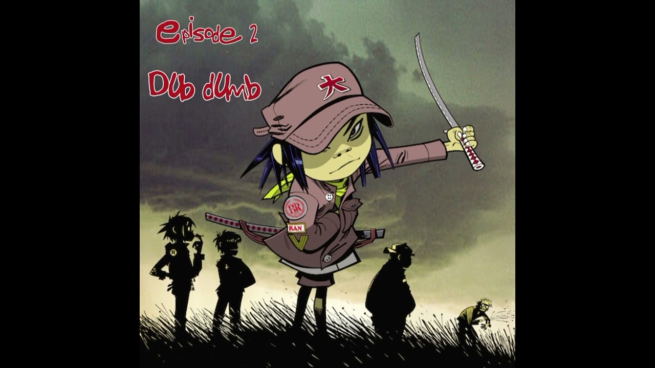 Dub Dumb (Phase-Z)