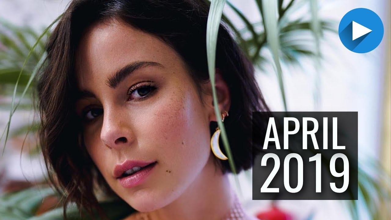 TOP 20 SINGLE CHARTS | APRIL 2019