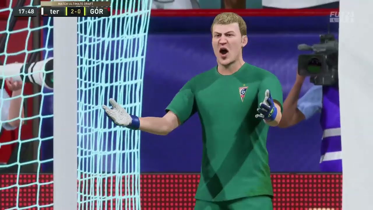 Live fifa fr